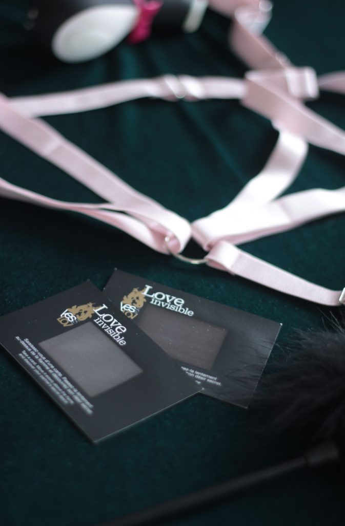 des supports pour combler l'écart de désir dans le couple