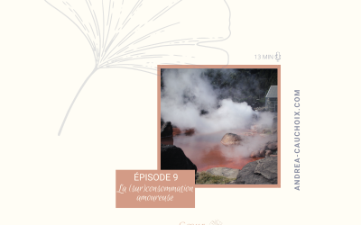 La (sur)consommation amoureuse