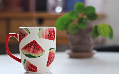 La tasse émotionnelle (version relation)