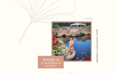 Le développement personnel au coeur de nos relations amoureuses