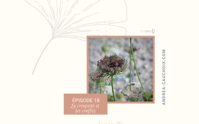 La résolution de conflits grâce à la créativité