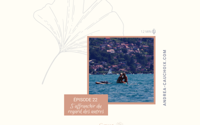 Se libérer du regard des autres