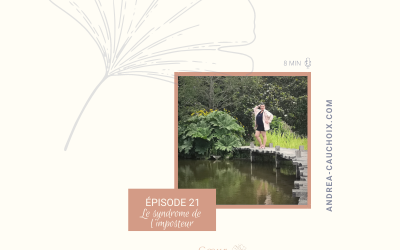 Le syndrome de l’imposteur dans les relations amoureuses