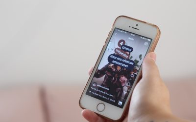 Et si mon moyen de communication principale disparait ?