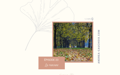 En finir avec la rancune dans les relations amoureuses