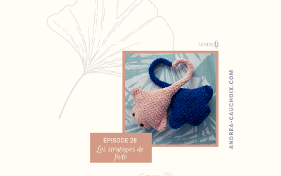 Les stratégies de fuite