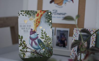 Quand la Saint-Valentin rime avec chagrin