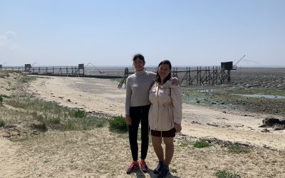 La balade des célibataires amoureux de la nature est de retour !