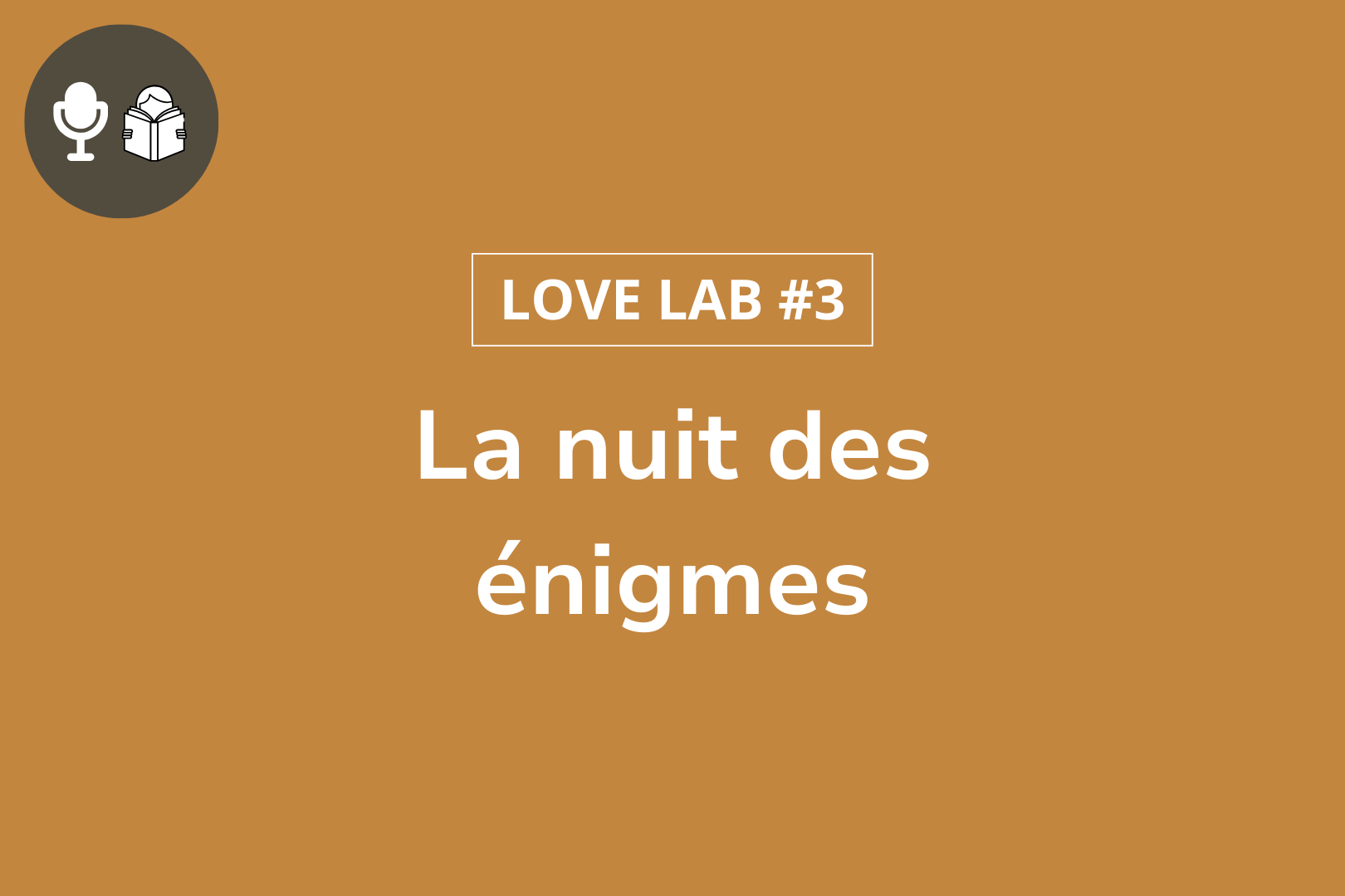Renforcer les liens amoureux avec le Love Lab