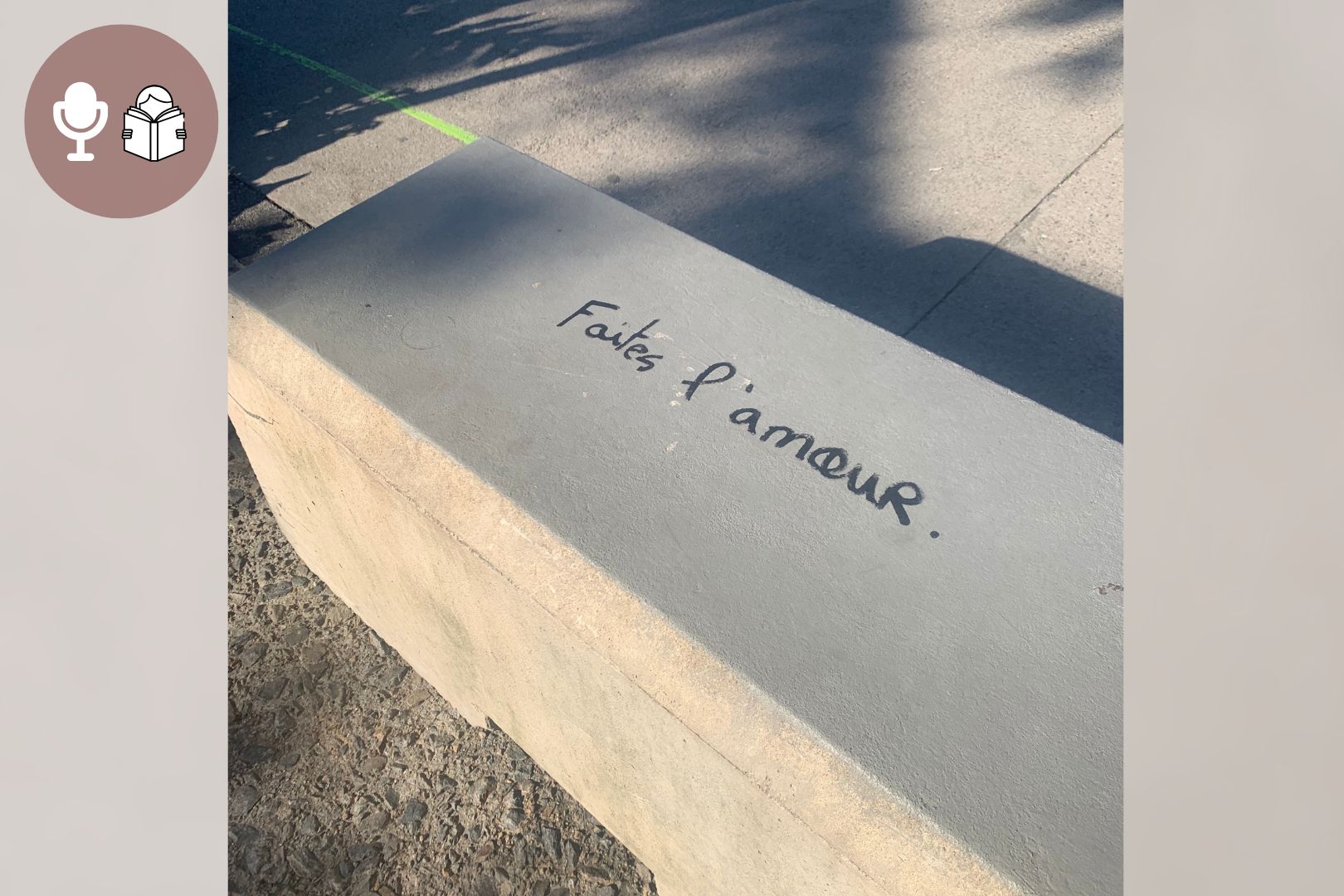 Bien communiquer dans son couple un épisode de podcast qui parle de communication dans la relation amoureuse